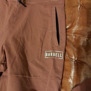 Barbell Cartel Apparel